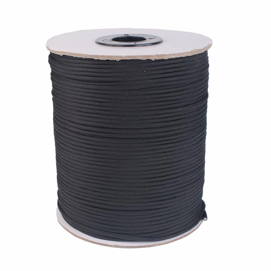Para Cord 1000Ft - Паракорд CAMPINGSKY 550, 4 мм, 1000