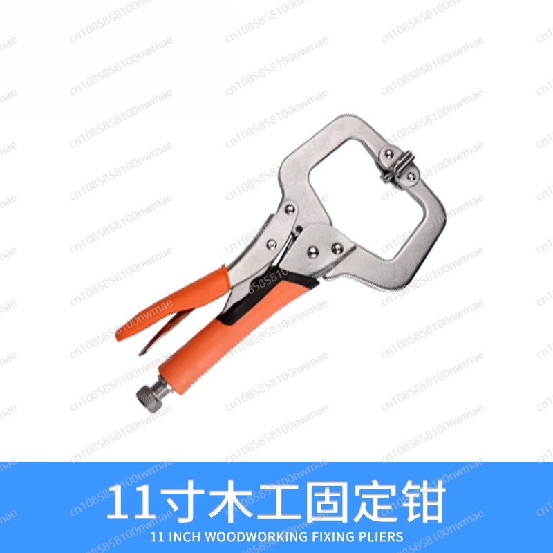 Multi Tool Plier - Мощные плоскогубцы, многофункциональные универсальные плоскогубцы промышленного