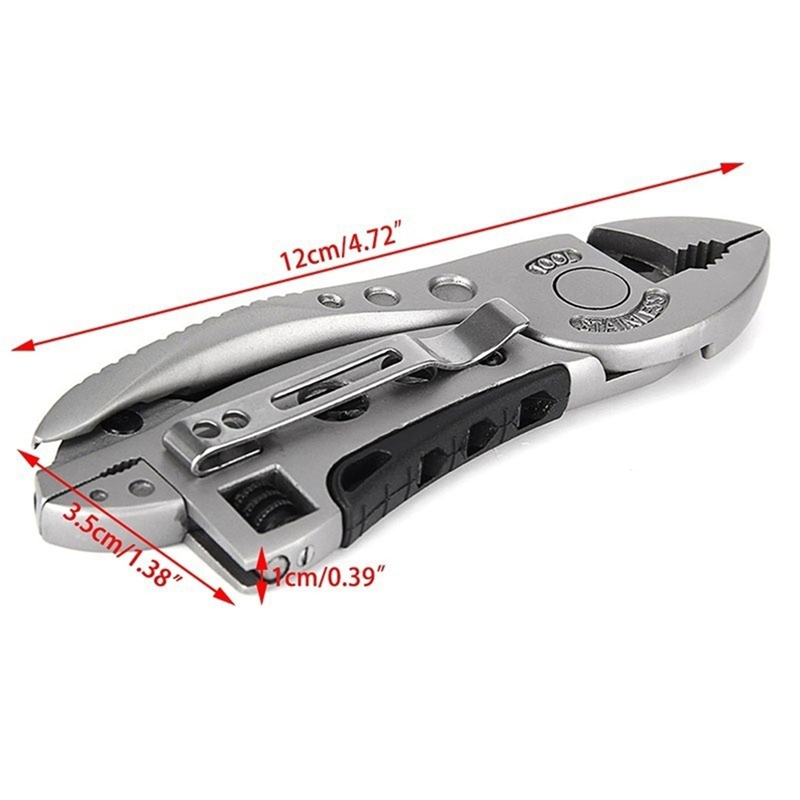 Многофункциональные плоскогубц – обзор и цена Multi Tool Plier