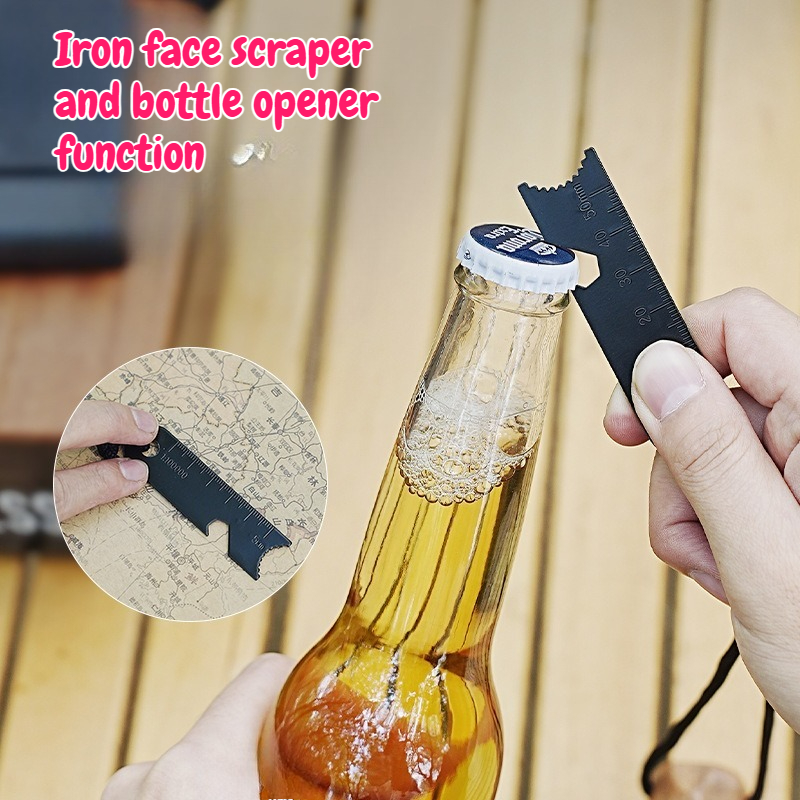 Магниевая палочка для розжига  – обзор и цена Magnesium Fire Starter