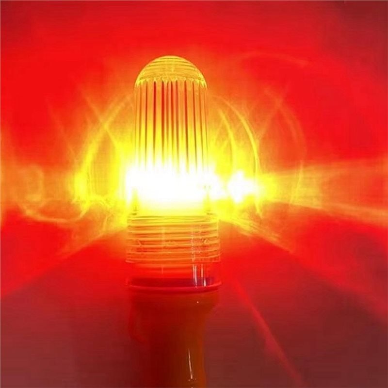 Электронные сигналы аварийной  – обзор и цена Signal Flare Kit