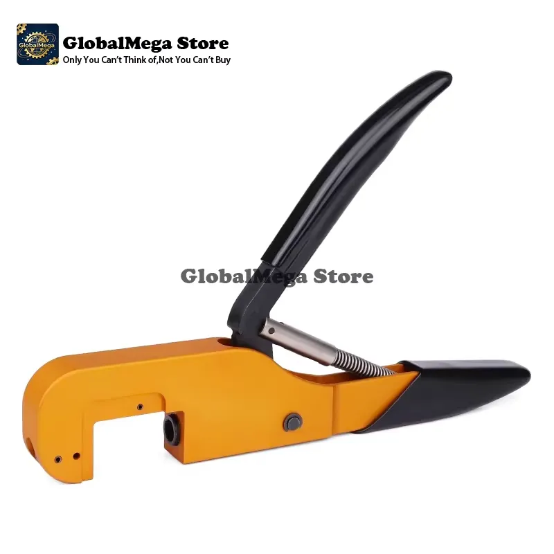 Новейший ручной обжимной инстр – обзор и цена Multi Tool Plier