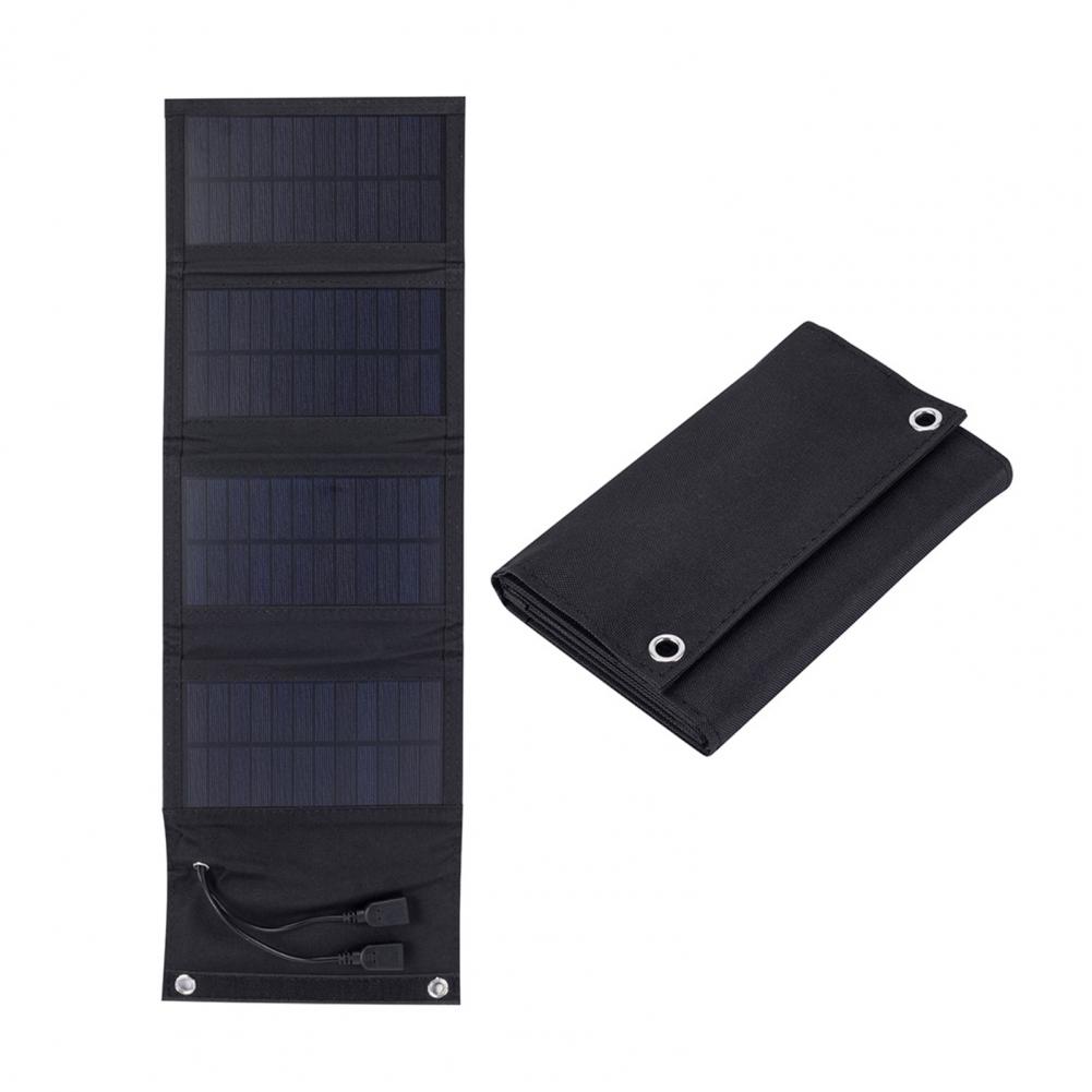 Портативное солнечное зарядное – обзор и цена Solar Emergency Charger