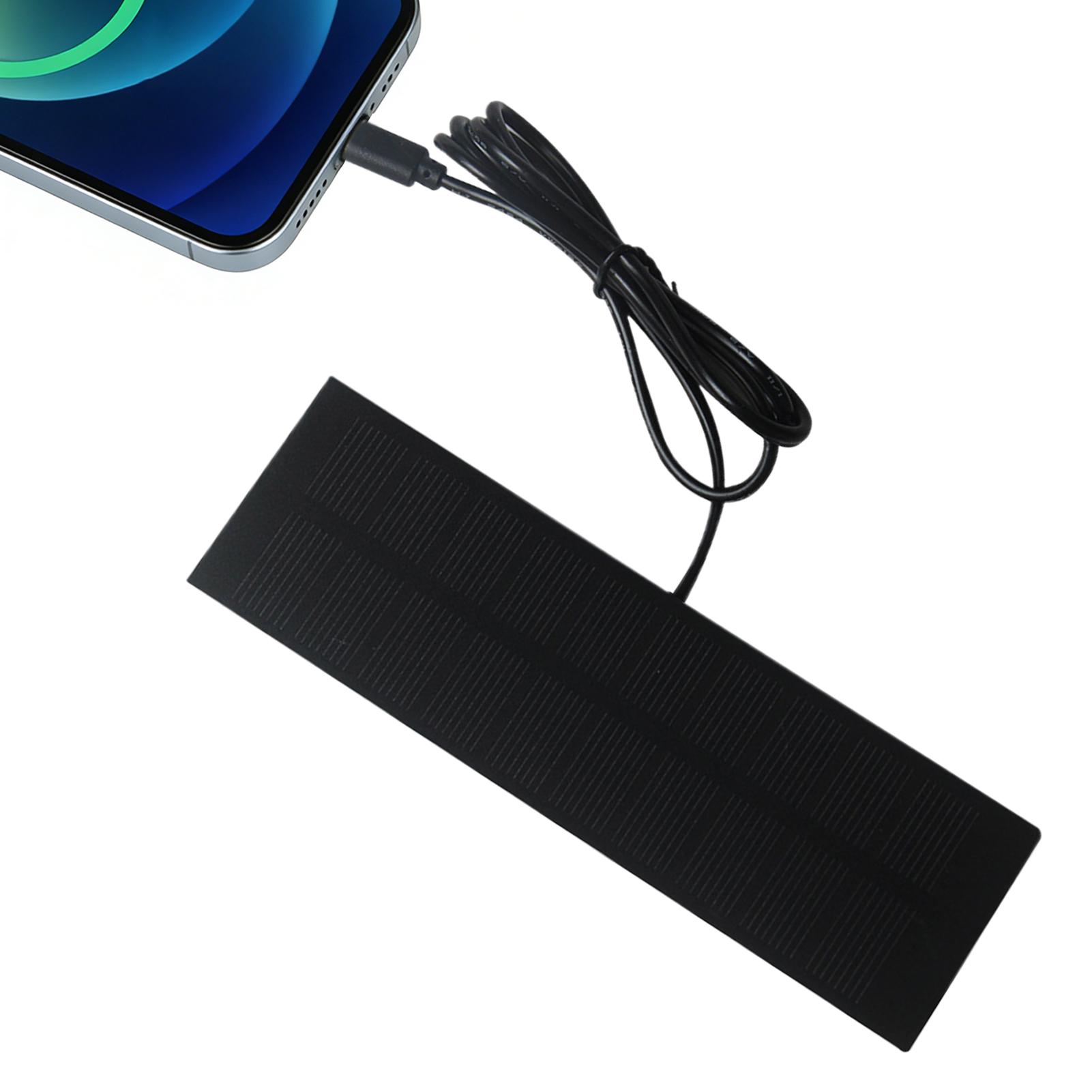 Солнечная панель-зарядное устр – обзор и цена Solar Emergency Charger