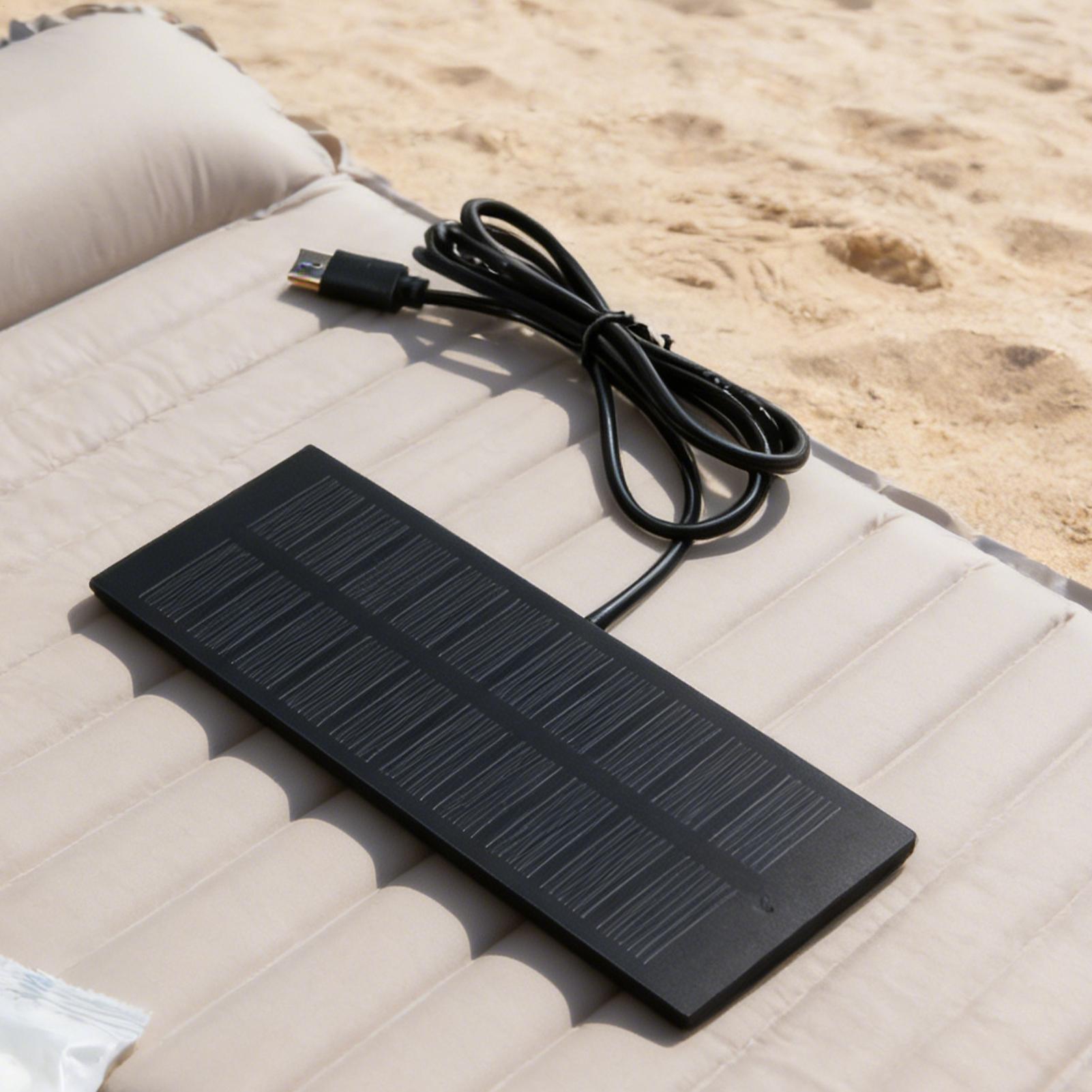 Солнечная панель-зарядное устр – обзор и цена Solar Emergency Charger