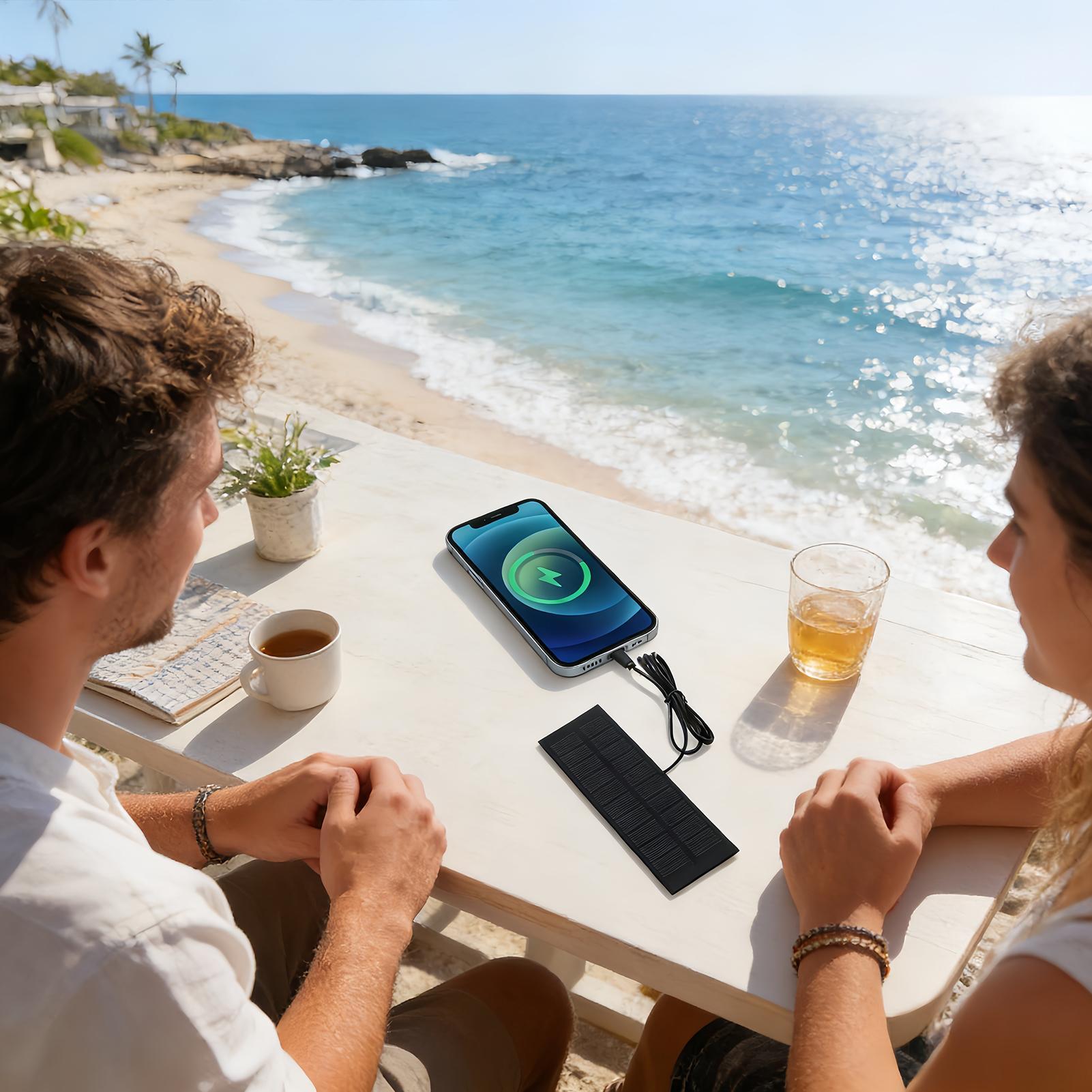 Солнечная панель-зарядное устр – обзор и цена Solar Emergency Charger