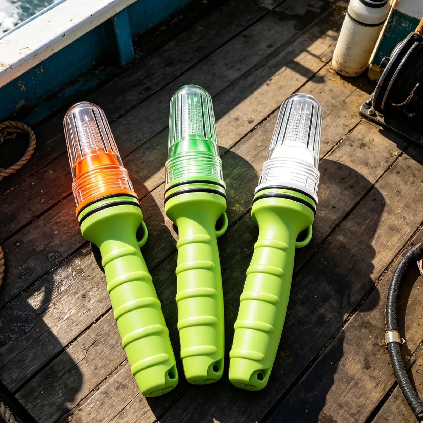 Водонепроницаемый комплект без – обзор и цена Signal Flare Kit