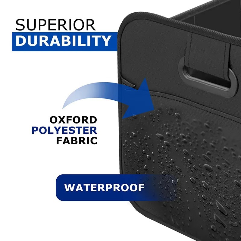 Складной большой органайзер дл – обзор и цена Water Bag Collapsible