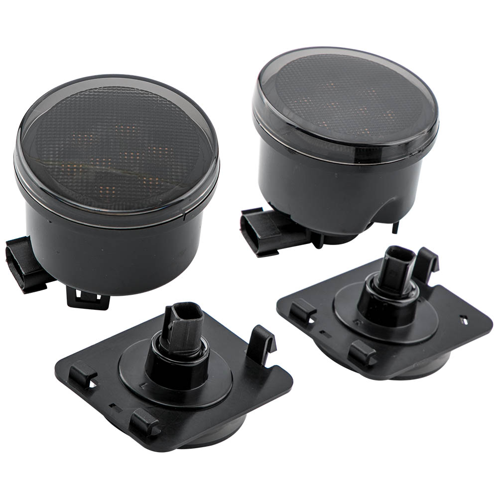 Комплект светодиодных фонарей  – обзор и цена Signal Flare Kit