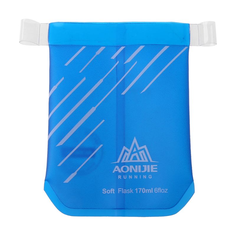 Уличная спортивная коническая  – обзор и цена Water Bag Collapsible