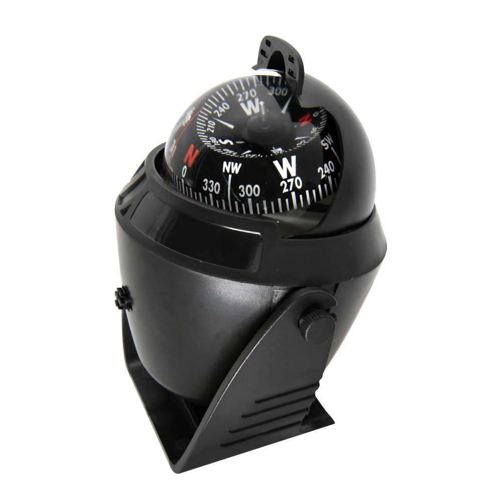 Автомобильный навигационный ко – обзор и цена Compass Lensatic