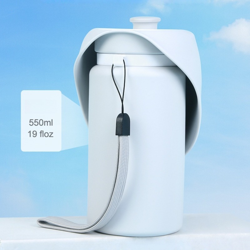 Бутылка для воды для животных: – обзор и цена Water Bag Collapsible